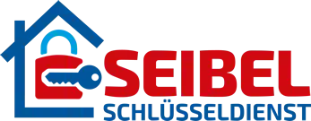 Schlüsseldienst Seibel Memmingen Logo